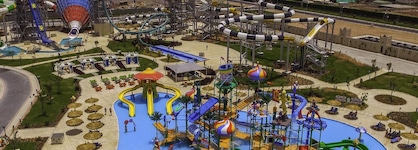 Pickalbatros Aqua Park Resort - Sharm El Sheikh