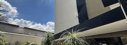 Ramada Encore By Wyndham Sao Paulo Tiradentes