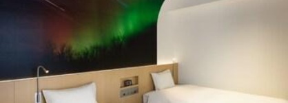 Koko Hotel Osaka Namba Ebisucho