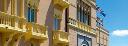 Excelsior Palace Hotel