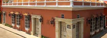 Hotel Capellán De Getsemaní