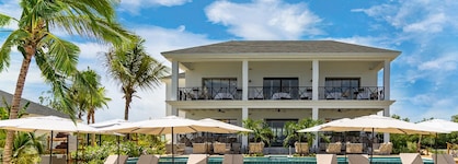 Excellence Oyster Bay - Adults Only All Inclusive