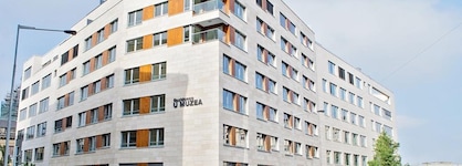 Rezidence Muzeum