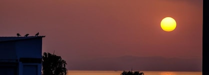 Art & Wine Boutique Hotel