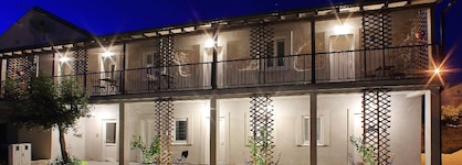 Guverna New City Accommodation