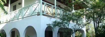Ltu Garden