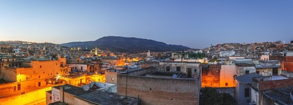 Riad Fes Maya