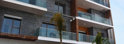 Ocean Park Hotel, Premium Suites & Wellness