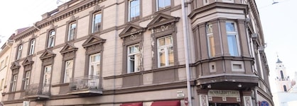 Vilnius Apartments & Suites Old Town
