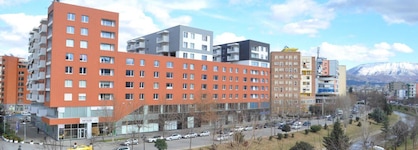 Oda Hotel Tirana