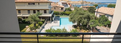 Residence Saletta Casale