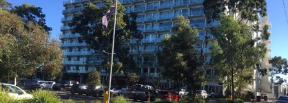 Tasha's Apartments On Warwick