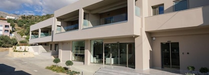 Belvedere Apartments And Spa