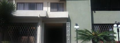 El Prado Hotel
