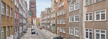 Apartinfo Old Town Apartments