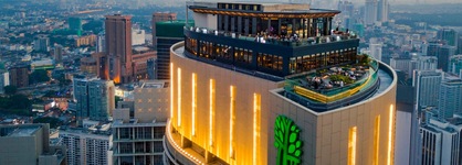 Banyan Tree Kuala Lumpur
