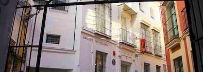 Overland Suites Catedral