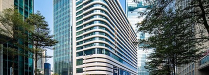Holiday Inn Guangzhou Zhujiang New Town By Ihg
