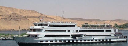 Ms Alexander The Great Nile Cruise