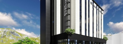 Benikea Yangsan Hotel