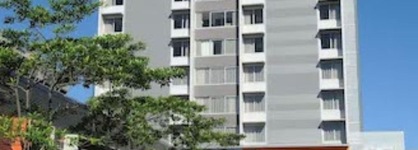 L'hôtel Du Centre