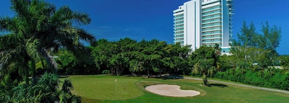 The Westin Cozumel