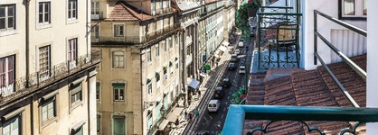 The Lift Boutique Hotel by RIDAN Hotels