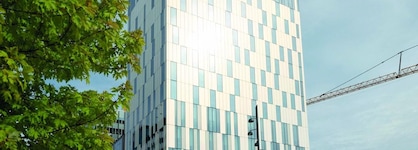 Elite Hotel Carolina Tower