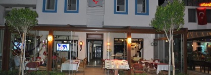 Dinc Pansiyon