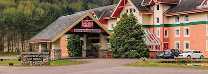 Muthu Ben Doran Hotel