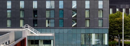 Hyatt House Manchester