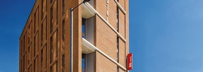 Ibis London Canning Town