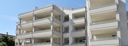 Alma Di Alghero Apartments