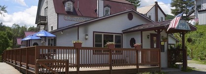 Clear River Inn