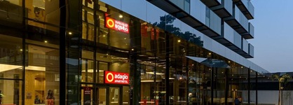 Mercure São Paulo Barra Funda