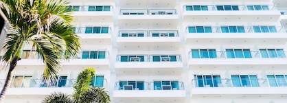 Doubletree By Hilton Mazatlan