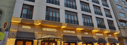 Momento Golden Horn Hotel