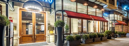 Momento Golden Horn Hotel