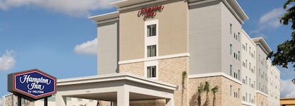 Hampton Inn Miami Airport East