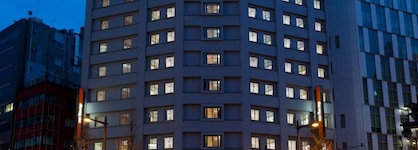 Dormy Inn Premium Kanda