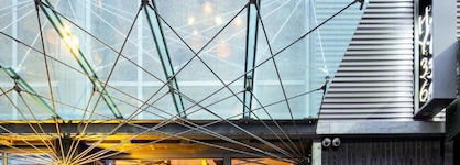 Crowne Plaza Hy36 Midtown Manhattan, An Ihg Hotel
