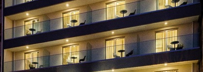 Boutique Hotel Serra D’Aire