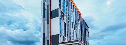 Ibis Bangkok Impact