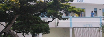 Hotel Rizieri