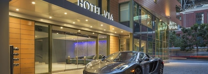 Hotel Via