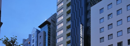 Candeo Hotels Osaka Namba