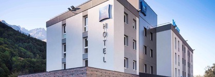 Ibis Budget Sallanches Pays Du Mont Blanc