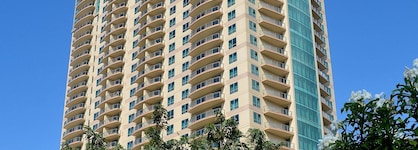 Hilton Grand Vacations Club The Grand Islander Waikiki Honolulu
