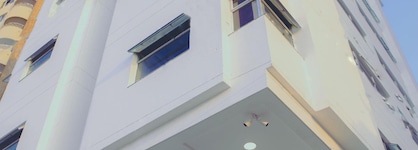 Hotel Aixo Suites By Geh Suites