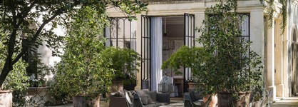 La Divine Comédie - Suites Deluxe